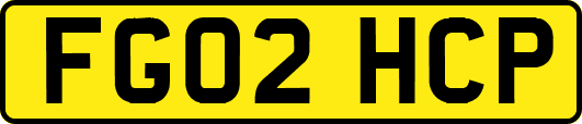 FG02HCP