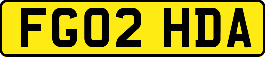 FG02HDA