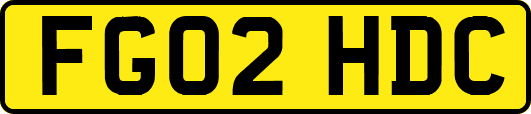 FG02HDC
