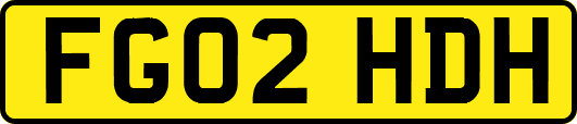 FG02HDH