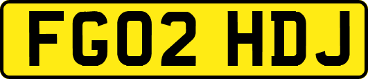 FG02HDJ