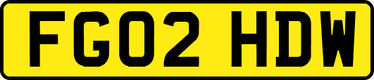 FG02HDW