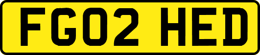FG02HED