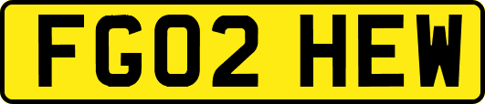 FG02HEW