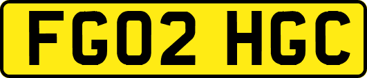FG02HGC
