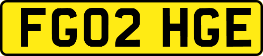 FG02HGE