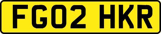 FG02HKR