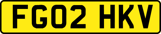 FG02HKV
