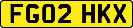 FG02HKX