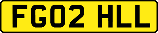 FG02HLL