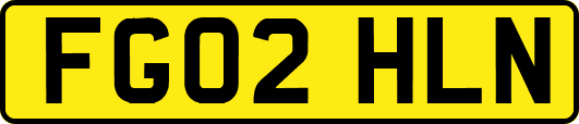FG02HLN