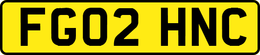 FG02HNC