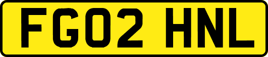 FG02HNL