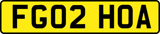 FG02HOA
