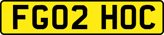 FG02HOC
