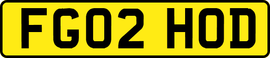 FG02HOD