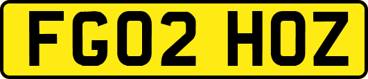 FG02HOZ
