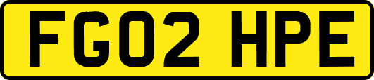 FG02HPE