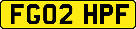 FG02HPF