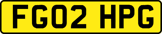 FG02HPG