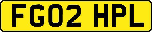 FG02HPL