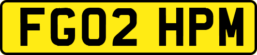 FG02HPM