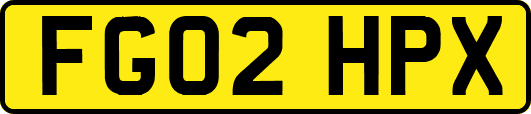 FG02HPX