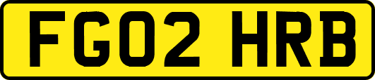 FG02HRB