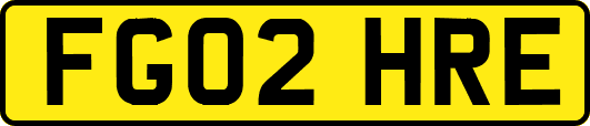 FG02HRE