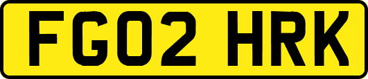 FG02HRK