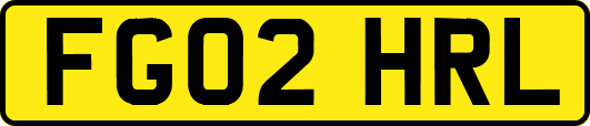 FG02HRL