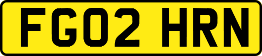 FG02HRN