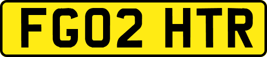 FG02HTR