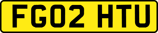 FG02HTU