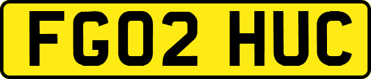 FG02HUC