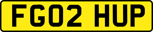 FG02HUP