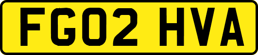 FG02HVA