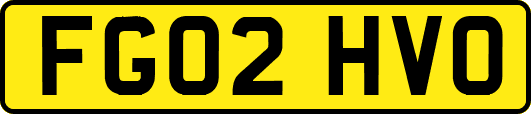 FG02HVO