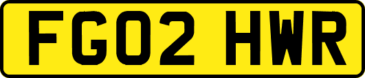 FG02HWR
