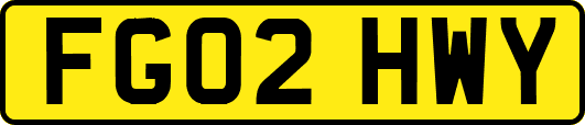 FG02HWY