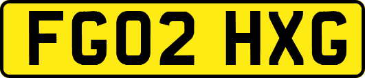 FG02HXG