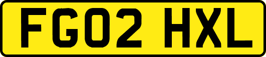 FG02HXL