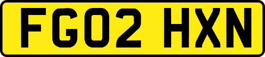 FG02HXN