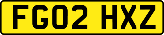 FG02HXZ