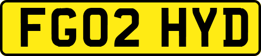 FG02HYD