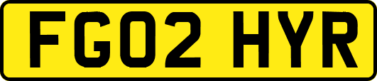 FG02HYR