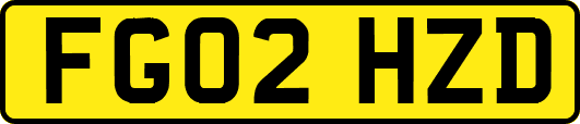 FG02HZD