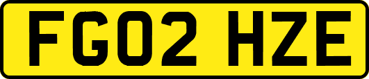 FG02HZE