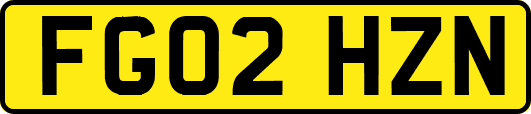 FG02HZN