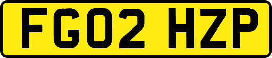 FG02HZP
